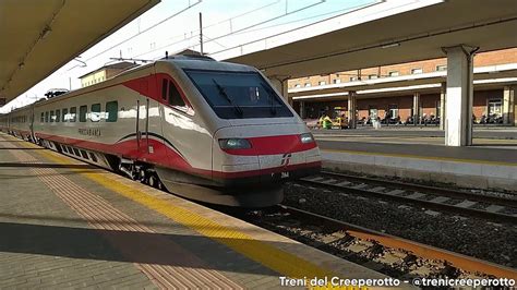 frecciabianca 8620 Di seguito puoi trovare gli orari treni Prato centrale Roma aggiornati