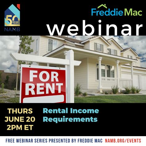 freddie mac departure residence rental income  Many assume that full rental income or maybe 75% of the rental may be counted