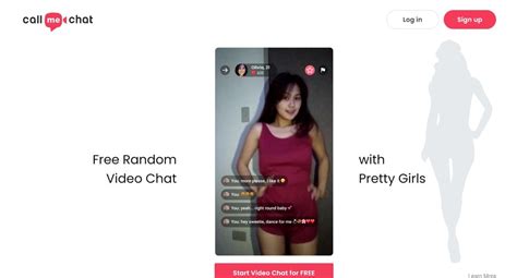free viedo chat with girls Random Video Chat ChatPlanet is a great way to meet new friends, here we pick someone randomly to help you start the conversation