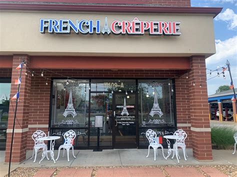 french creperie chesterfield  5