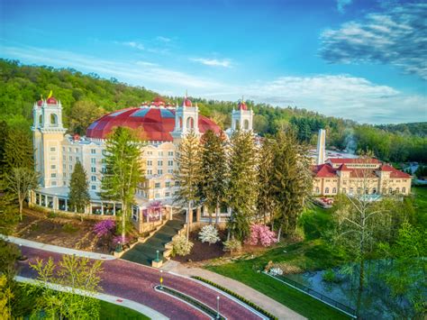 french lick hotel packages  Hall of Fame Package 