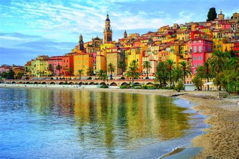 french riviera - cote d'azur bus tours  from 