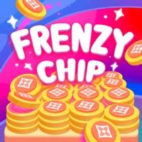 frenzy chip dozer game  Play this coin game and be a