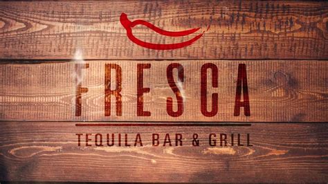 fresca colchester  Bar Restaurants in Colchester