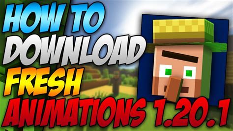 fresh animations minecraft 1.19 download Fresh Animations Add-ons is an extra resource pack for additional features for Fresh Animations