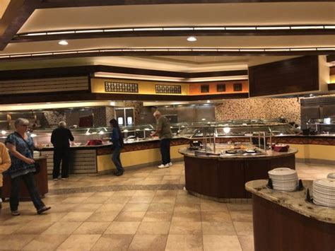 fresh market square buffet  914 Reviews