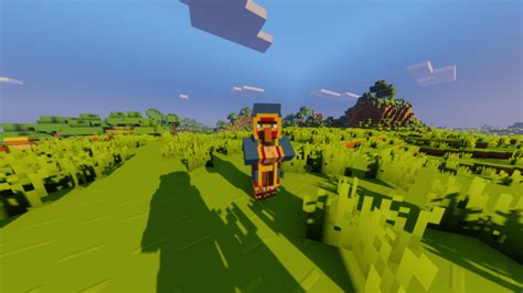 freshanimation minecraft Fresh Animations is a work in progress resource pack that gives an overhaul to entity animations in the default look of Minecraft