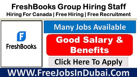 freshbooks canada careers  Today’s 9 jobs in Canada