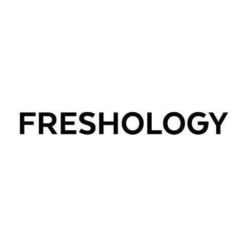 freshology login io