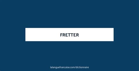 fretter definition Fretter doesn't rely on a database with diagrams, instead it calculates all the possible diagrams for a given chord/instrument/tuning combination