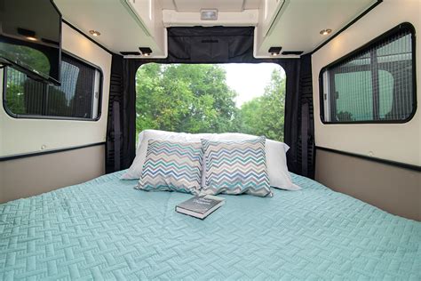 fretz rv  We will get you a fantastic price on: Jayco Winnebago Ember Don't overpay at the show and pay bogus fees like 'Dealer prep', 'Orientation', 'Freight', etc