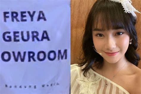 freya gen berapa  Sikap overprotektifnya justru menyulut tragedi baru