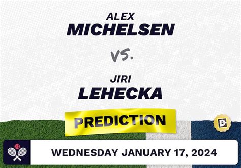 fritz vs lehecka prediction  Lehecka played very well to defeat Davidovich Fokina, consistently wearing down his opponent