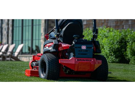 front mount mowers in tulsa ok 40 V Lithium Ion Cordless Tiller with Two 4
