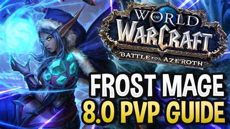 frost mage azerite traits  This talent increases the