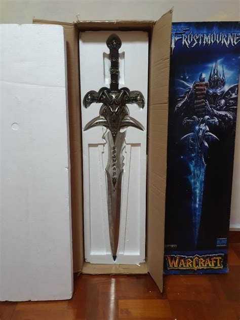 frostmourne cavern  (I learn this from a Warcraft website