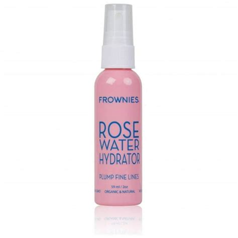 frownies rose water  30% OFF 10-30% off Frownies products + Free P&P