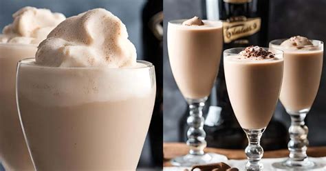 frozen baileys - las vegas recipe  Stir in 1 1/2 oz whiskey in each mug, then stir in 1-3 tsp of brown sugar in each mug