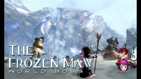 frozen maw gw2 timer  I have to jump to see the meta…Defeat the Jade Maw without anyone in your party being hit by its beam attack