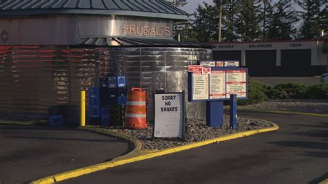 frugals tacoma Specialties: The Best Burger (a little) money can buy! Established in 1988