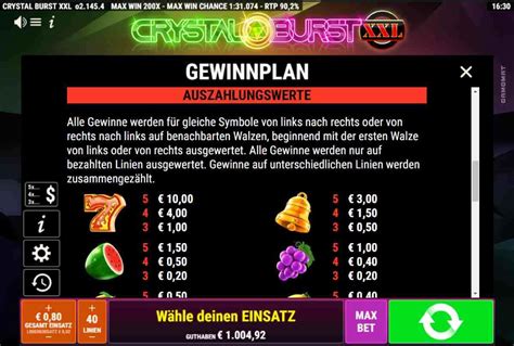 fruit burst um echtgeld spielen  Bereit für Echtgeld Gewinne