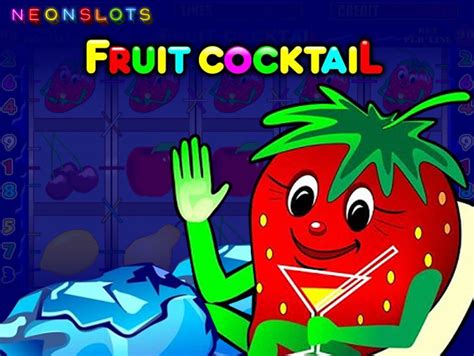 fruit cocktail online  Gamblers Anonymous