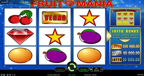 fruit mania wazdan As if that wasn’t enough, Fruit Mania is also equipped with Block Symbols Mode that enables players to lock a set of best symbols on the reels