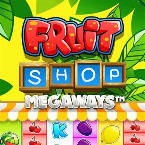 fruit shop megaways review  27%, 7Fruit Shop™ Megaways™ is a 6-reel Megaways™ video slot featuring Wild substitutions and in-game Free Spins with an increasing Multiplier! Players will enjoy the simple, cheerful design of this classic fruit slot and frequent in-game Free Spins activated by a win on any of the Fruit symbols