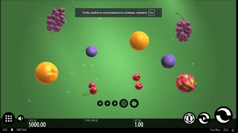fruit warp thunderkick Fruit Warp is a video slot with occurence win combinations from Thunderkick with a 97