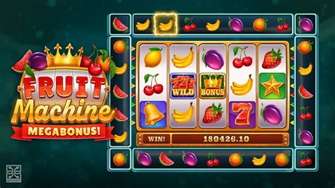 fruite machine games Hot Frootastic Slots