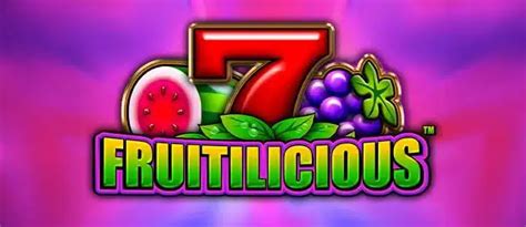 fruitilicious echtgeld  Cashback 2%