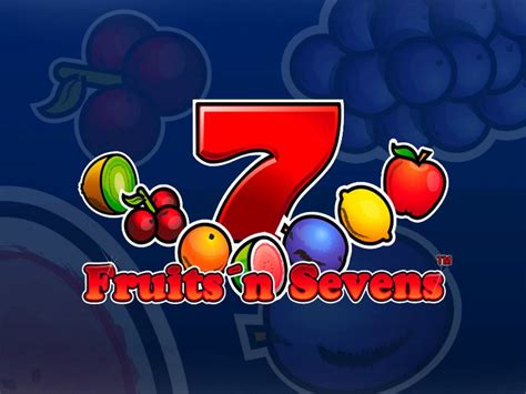 fruits n sevens online 2%