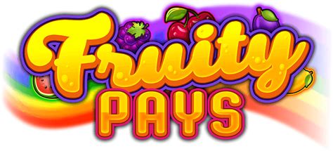 fruity pays echtgeld  This means you can work out how much you could win on average
