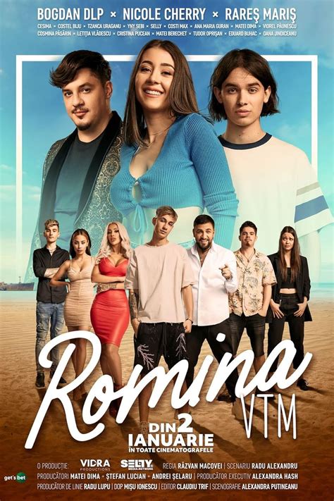 fs online romina vtm  ️️Urmăriți Romina, VTM (Romina, VTM) Film Online Subtitrat