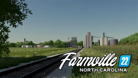 fs22 farmville nc  FS22 Westby, WI 4X Map