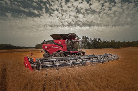 fs22 international combine  MB Farms