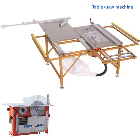 fsboling table saw Ryobi 10 table saw system comes with adequate safety features
