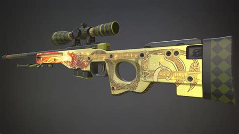 ft dragon lore  Oh, and lots of hard work, money and perseverance, but also this one t