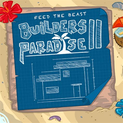 ftb builders paradise  people 62 of 400 players