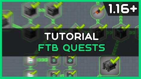ftb quest book not working FTB Infinity Evolved (originally named Infinity) is a Feed The Beast and CurseForge modpack by The FTB Team
