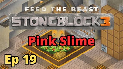 ftb skies pink slime  When killed, Slimes will divide in 2-4 smaller, until they reach