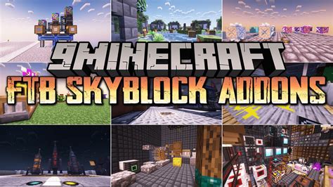 ftb skyblock addons auto hammer  Use the code ragnamod to receive 25% off your first month as a new client for any of their gaming servers