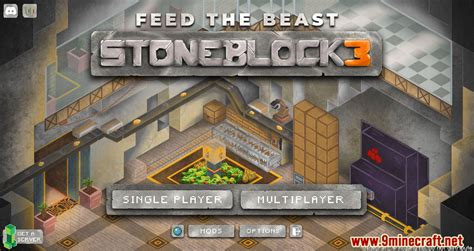 ftb ultimine is not active stoneblock 3 Resurrection is a Feed The Beast and CurseForge modpack created by the FTB Team