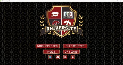 ftb university 解説 12