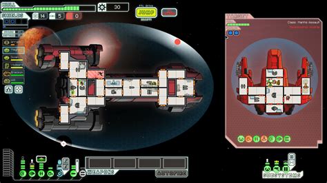 ftl hacking stun  I guess you have to