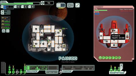 ftl pike beam vs hull beam  Plus going into the Flagship fight I thought