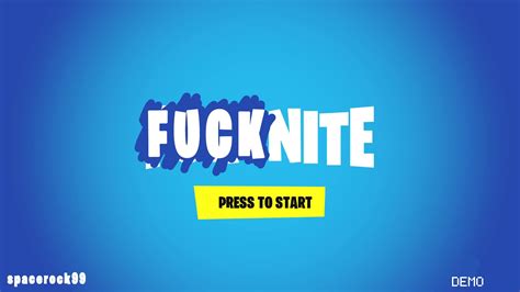 fucknite apk  CumingGaming