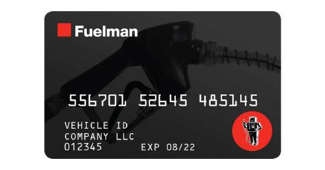 fuelman gas card  A Fuelman card is ideal for fleets of vehicles pumping between 1,000 and