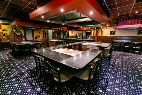 fuji steakhouse janesville 191 reviews $$ Open: 04:30 PM - 09:30 PM (CST) Contact: (608) 754-3388 Cuisines: Japanese Asian Features: Delivery Dietary: Vegetarian Known for: Healthy options Small