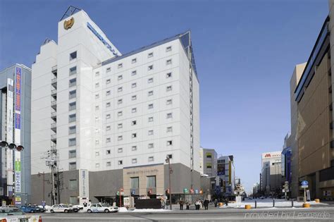 fujita kanko washington hotel asahikawa  Aizuwakamatsu Washington Hotel